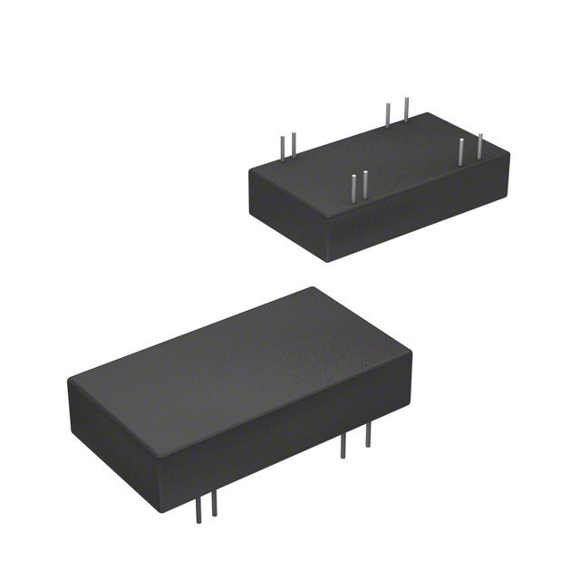 RW-4815D Recom Power  Convertidores CC CC